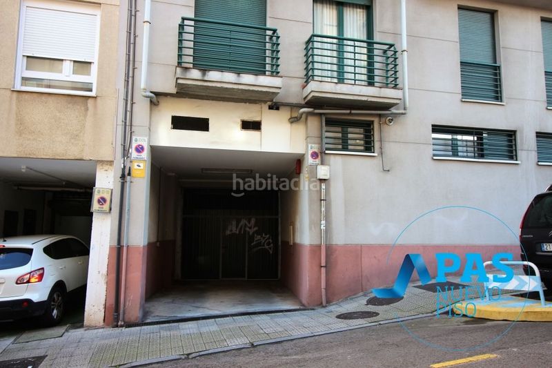 Foto ba14405f-d5c4-42c1-b75f-3bd37b96c1e3. Pis amb calefacció aparcament a Cuatro Caminos Santander