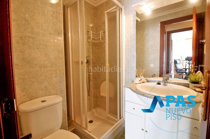 Foto e0e412b2-c5e3-400b-b0a2-827136f4a435. Pis amb calefacció aparcament a Cuatro Caminos Santander