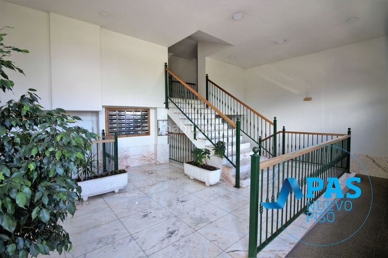 Foto efcf7e72-44f2-4dd3-ae78-beedceddb247. Pis amb calefacció aparcament a Cuatro Caminos Santander