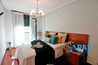 Piso  Calle justicia. Próximo a cuatro caminos, en santander. en venta piso seminuevo