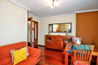 Piso en Calle Justicia