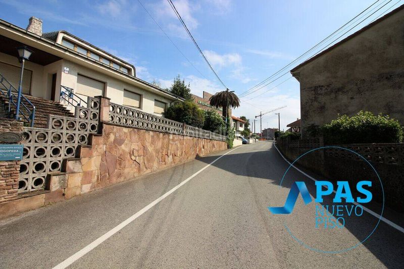 Foto 003232f8-ea95-43f9-90f1-53a7075e8129. Casa amb calefacció aparcament a Monte Santander