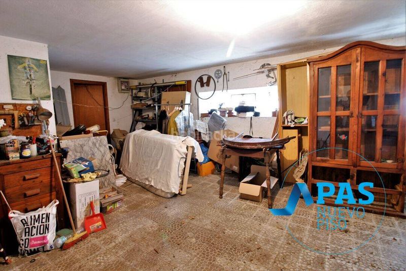 Foto 06848e5b-a0fe-4785-9bd4-1964d36d3c83. Casa amb calefacció aparcament a Monte Santander