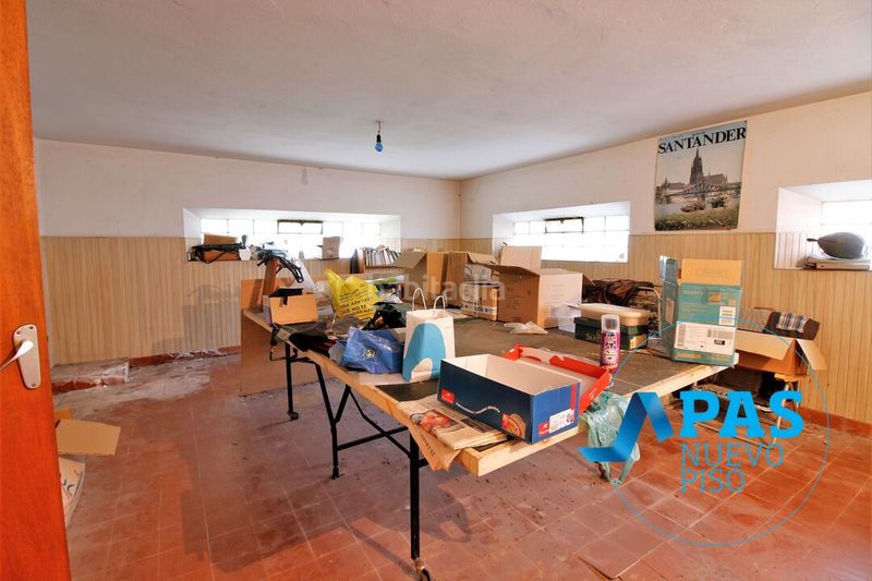 Foto 09516c91-9b30-4a63-9383-ed956f74acc2. Casa amb calefacció aparcament a Monte Santander