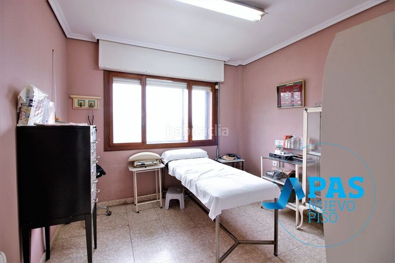 Foto 2427f457-ca55-4cac-b30a-08e233f71a67. Casa amb calefacció aparcament a Monte Santander