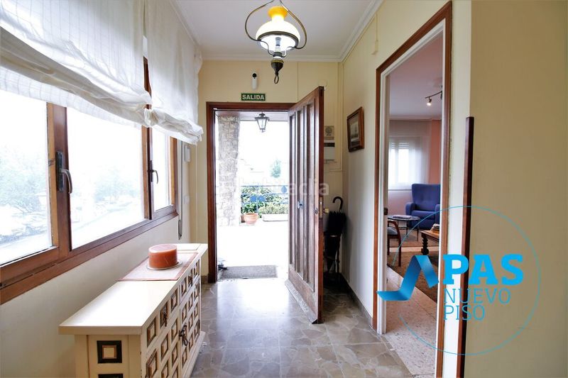 Foto 26be8742-740e-4b34-9a11-39fad01378fa. Casa amb calefacció aparcament a Monte Santander