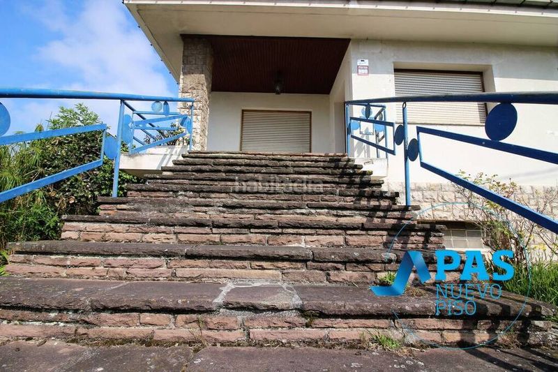 Foto 275ba396-2051-40f3-93dd-7aeee2d442d8. Casa amb calefacció aparcament a Monte Santander