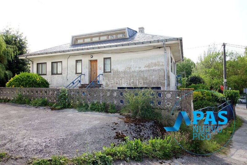Foto 3800c39c-8270-4e39-9ca7-a59aedfc0aad. Casa amb calefacció aparcament a Monte Santander