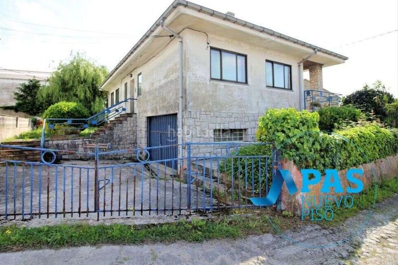 Foto 7601be80-a9bb-4959-ae55-8bfdf8b4f6da. Casa amb calefacció aparcament a Monte Santander