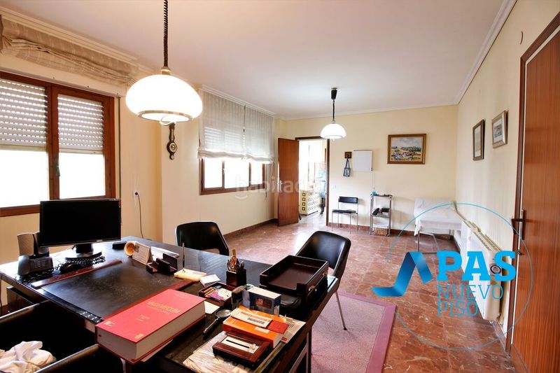 Foto 905165df-9b62-480a-88b0-6bd8c63a81ec. Casa amb calefacció aparcament a Monte Santander