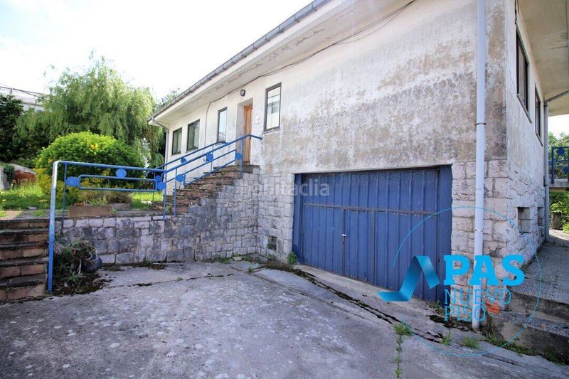 Foto a242ac19-10fd-4f52-87b1-efc4ab8caf66. Casa amb calefacció aparcament a Monte Santander