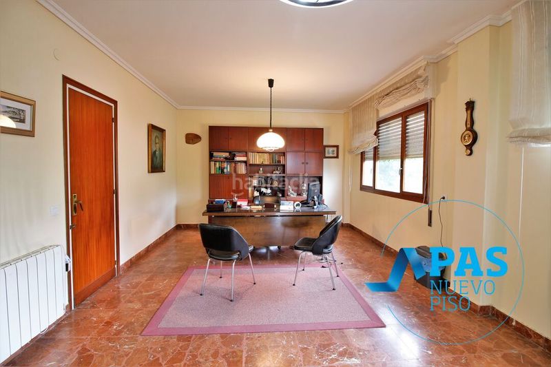Foto bd1e5f59-3bc7-463c-ac99-d681b0d4e95a. Casa amb calefacció aparcament a Monte Santander