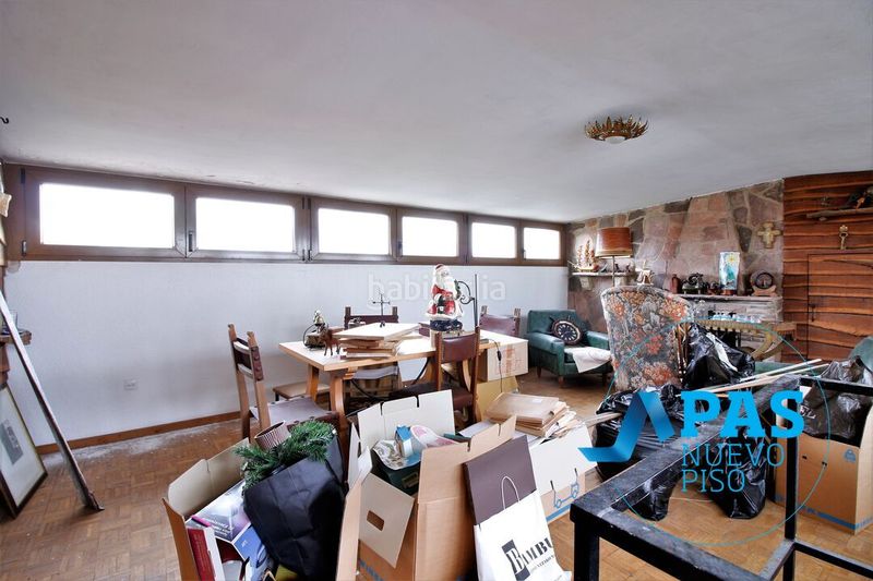 Foto d0ebbc53-3819-49ce-a070-08aca9835539. Casa amb calefacció aparcament a Monte Santander