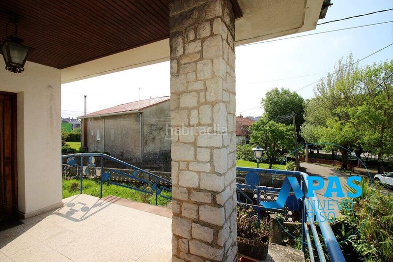 Foto da43b9f7-bcc5-41a3-b522-8d180377724a. Casa amb calefacció aparcament a Monte Santander