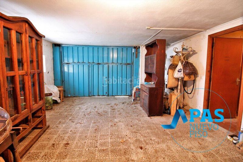 Foto e1e0da50-f117-4da7-a15c-272cb3f0486d. Casa amb calefacció aparcament a Monte Santander