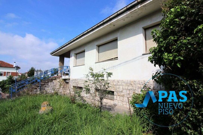 Foto ef559404-2d08-4e4b-abd7-13b204aa7660. Casa amb calefacció aparcament a Monte Santander