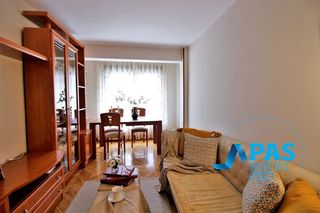 Appartement  Calle fernando de los ríos. Zona avenida de los castros y universidades de santander en vent