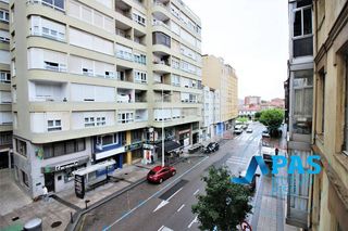 Appartement  Calle alta. Calle alta, a un paso del centro de santander, en venta piso com