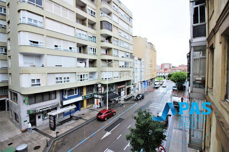Foto e59f383e-ea7b-4ff4-aef1-c860a2da69f3. Pis amb calefacció a Numancia - San Fernando Santander