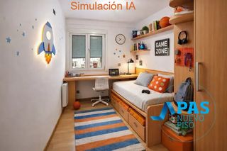 Pis  Calle cardenal cisneros. Calle cisneros, zona perines, en santander. en venta piso exteri