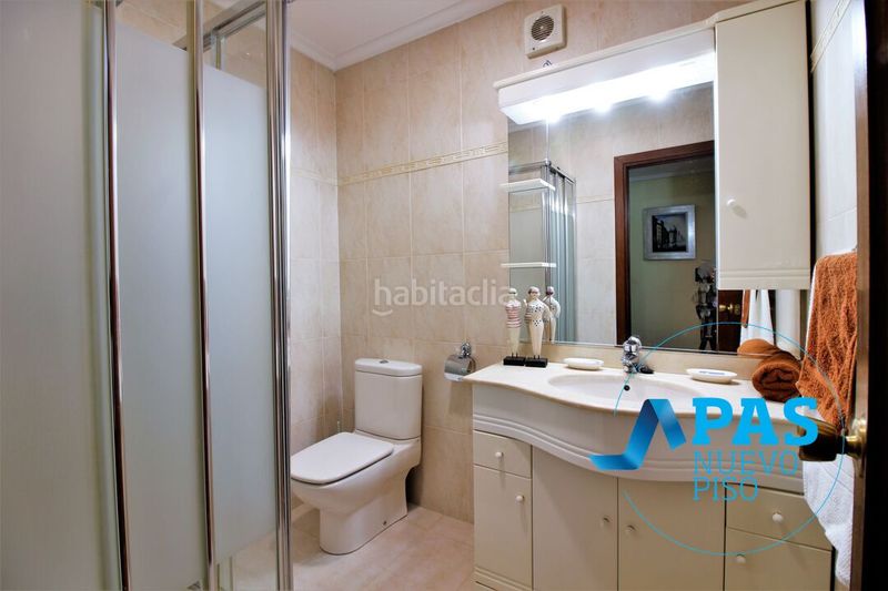 Foto 3eff7d44-75d2-42dd-ab0b-4404c7dd37d9. Pis amb calefacció aparcament a Numancia - San Fernando Santander