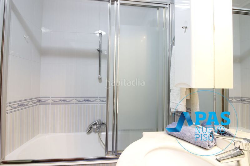 Foto a0fd81ac-5384-449b-83e2-d7c0edd51cc0. Pis amb calefacció aparcament a Numancia - San Fernando Santander