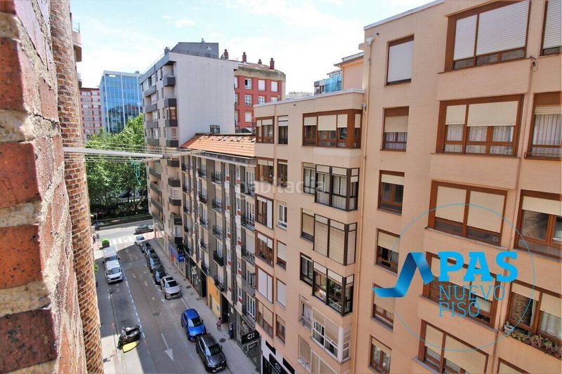 Foto ada91746-a7ef-45d8-8fda-f4c853ab7ce0. Pis amb calefacció aparcament a Numancia - San Fernando Santander