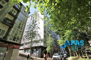 Appartement  Calle vargas. Calle vargas, en santander. en venta piso exterior y reformado c