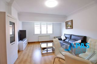 Appartement  Calle nubes de estío. En el centro de santander, en venta piso de 3 habitaciones, en b