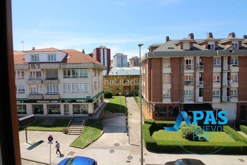 Foto af3ed541-0014-47a7-9728-1affe41829de. Pis amb calefacció aparcament a Alisal - San Román Santander