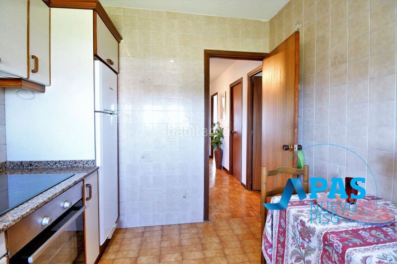 Foto b373f2ff-906f-4587-b164-e02457c52a2b. Pis amb calefacció aparcament a Alisal - San Román Santander