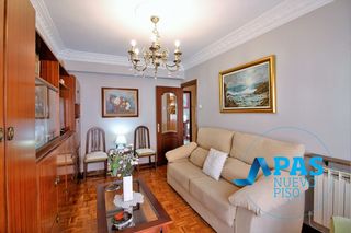 Pis  Calle santa ana. Muriedas, camargo piso en venta en el centro de maliaño. 3 dormi