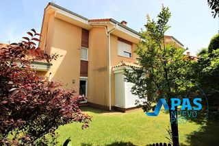Casa  San jose. Boo de piélagos, a 15 minutos de santander en venta chalet unifa