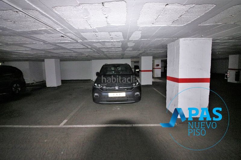 Foto e8e41cd9-c2ee-4157-8c86-4e82beaad210. Pis amb calefacció aparcament a Numancia - San Fernando Santander