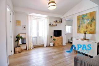 Pis  Calle garmendia. Centro de santander, junto al ayuntamiento en venta piso reforma