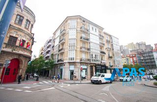Flat in Plaza de Numancia