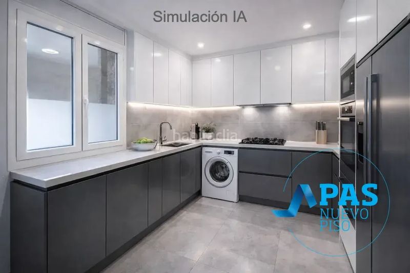 Foto 07b8aca7-449e-4375-9432-7788c9a85fc1. Pis a Numancia - San Fernando Santander