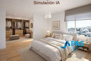 Appartement  Calle juan xxiii. Centro de muriedas  maliaño. en venta piso de 3 habitaciones, al