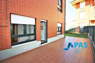 Flat in Barrio el Jurrio