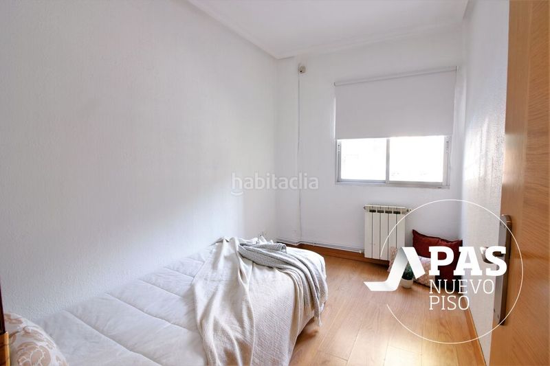 Foto a70098da-61d4-4586-9b77-7852244d8bba. Pis amb calefacció a Los Castros Santander