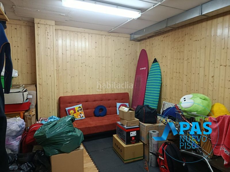 Foto 8c22d9a7-e318-494f-8568-16feb6df1112. Aparcament cotxe a Monte Santander