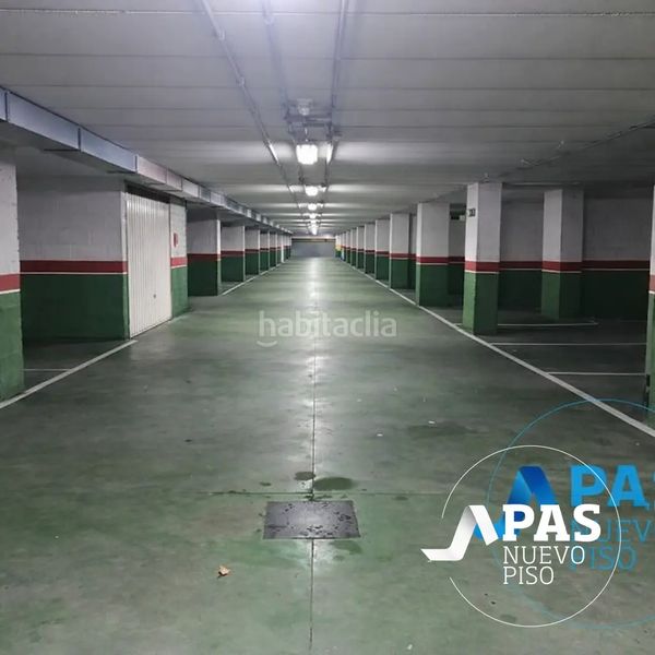 Foto c174fb36-53c3-44cb-b2ba-5c78a16b6f08. Aparcament cotxe a Monte Santander