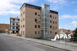 Appartamento  Calle barrio camino. Zona alto miranda de santander, y junto al antiguo túnel de tetu