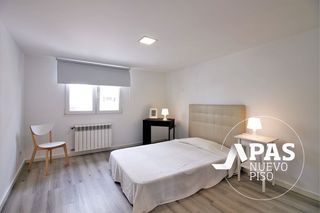 Haus  Calle lavapiés. Zona calle la gloria de san román y avenida del deporte, en sant