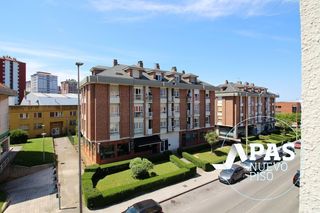 Car parking  Calle albericia. Calle albericia de santander. en venta plaza de garaje, con part