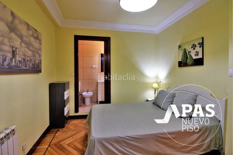 Foto 5b0a15b7-fe98-4ea3-9da1-5f2a042aac63. Pis amb calefacció a Centro - Ayuntamiento Santander