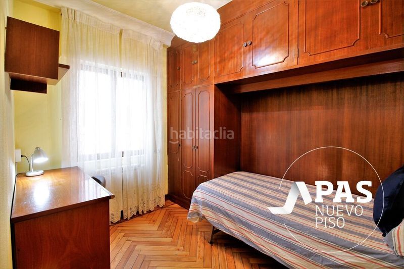 Foto be68f4bd-2c56-4bc8-96db-ab561b01f1ca. Pis amb calefacció a Centro - Ayuntamiento Santander