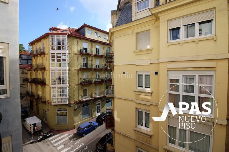 Foto bf71f3b1-595d-448f-9fa9-3b97bc43efab. Pis amb calefacció a Centro - Ayuntamiento Santander