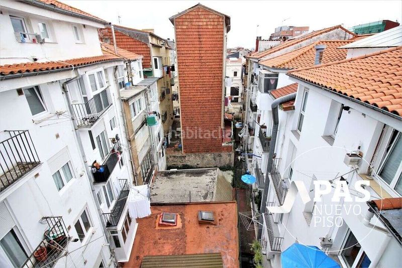 Foto 43caf251-91dc-4d7d-ae96-76e36b245906. Pis a Centro - Ayuntamiento Santander