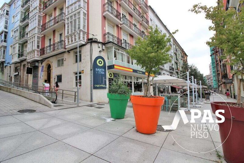 Foto 9321a1b3-a356-4d25-a0b1-592ce8b11336. Pis a Centro - Ayuntamiento Santander